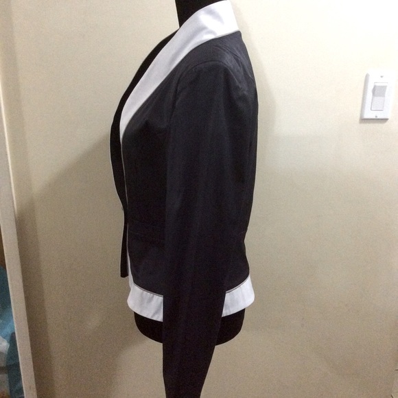 💖NWOT São Paulo Netherlands designed blazer💖 - Picture 5 of 10